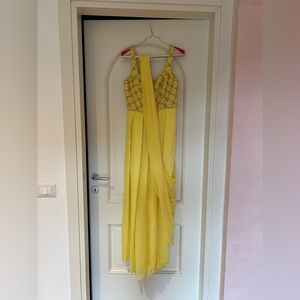 Sanjev Marwaaha jumpsuit